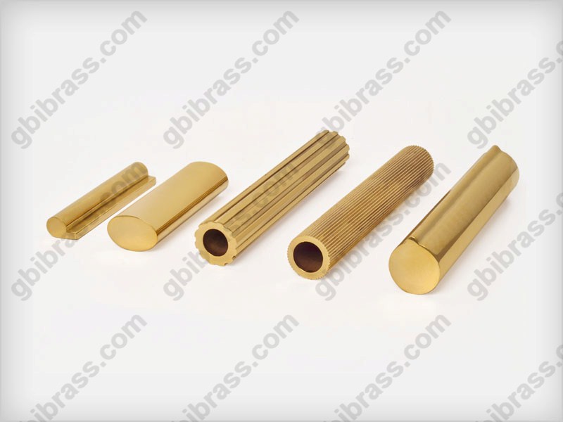 Brass Sections