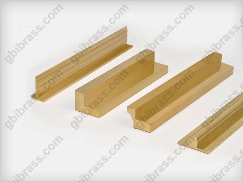 Brass Sections